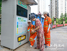 多家知名媒體再度聚焦德瀾仕：投用智能垃圾箱，先試行先受益！