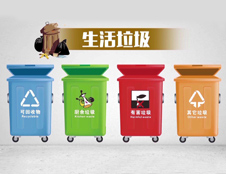 北京生活垃圾分類新規(guī)來了，垃圾怎么分？